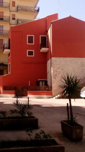 Отель La Casa di Petra  Модика